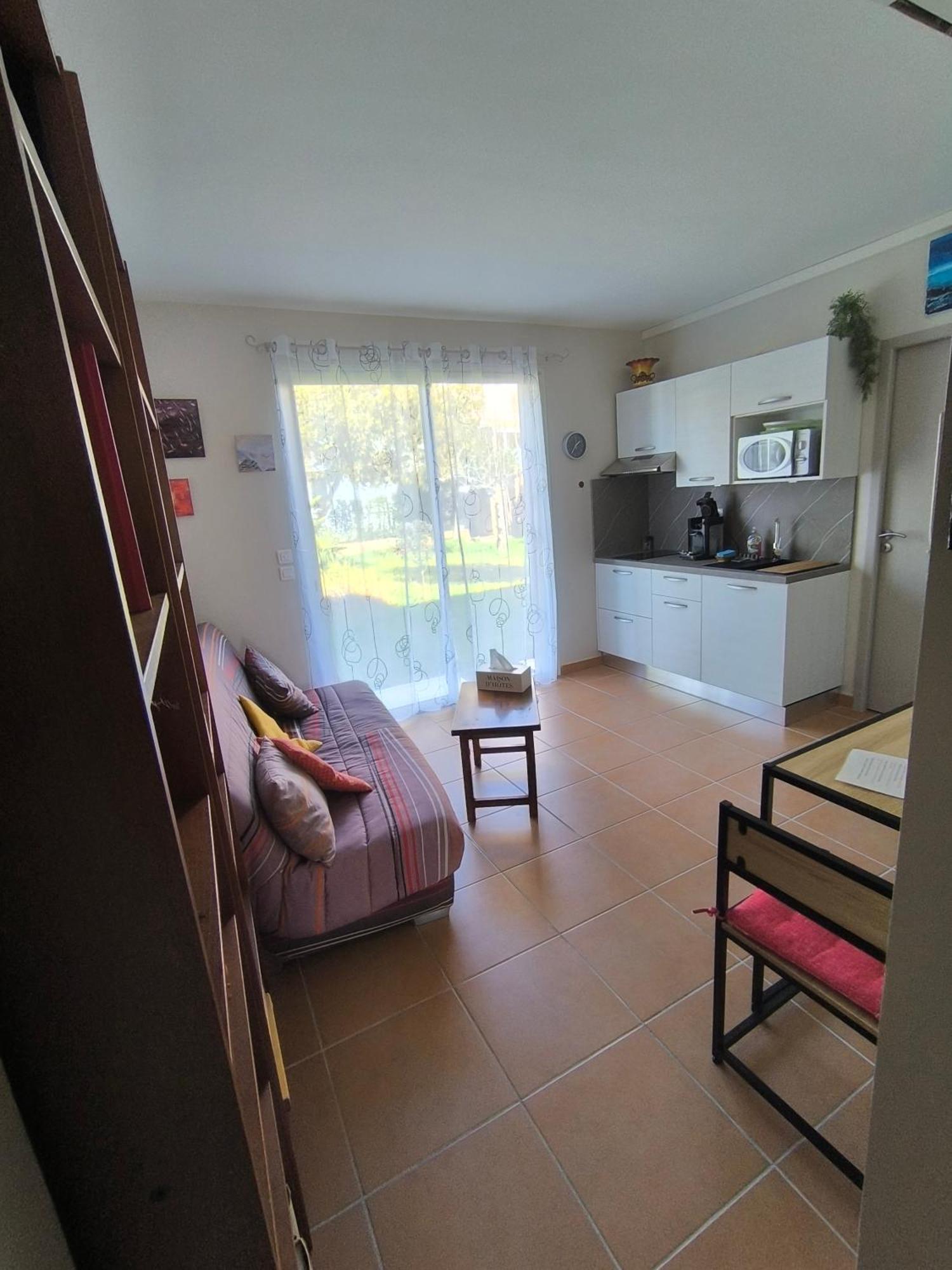 Chez Regine Hotell Agde Eksteriør bilde